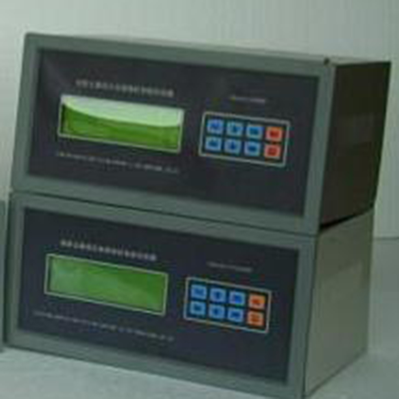 永嘉TM-II型电除尘高压控制器